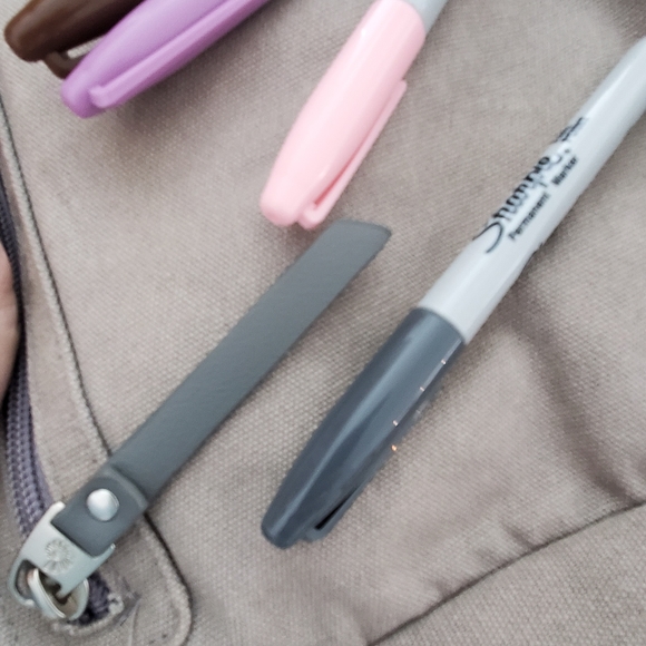 Ergobaby The Coffee Run Hybrid Diaper Bag - Picture 8 of 11